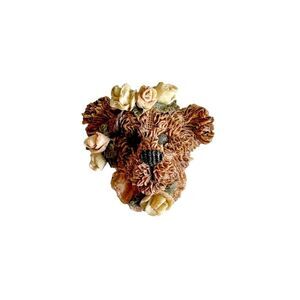 Vintage Boyds Bears Bearwear Bear Brooch Pin
